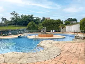 Hotel Acquamaris 3000 apartamentos turísticos en Aios - Noalla - Sanxenxo